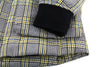 Multicoloured Polyester Jacket