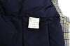Multicoloured Polyester Jacket