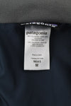Blue Polyester Jacket