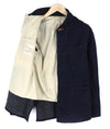 Jacket Julius