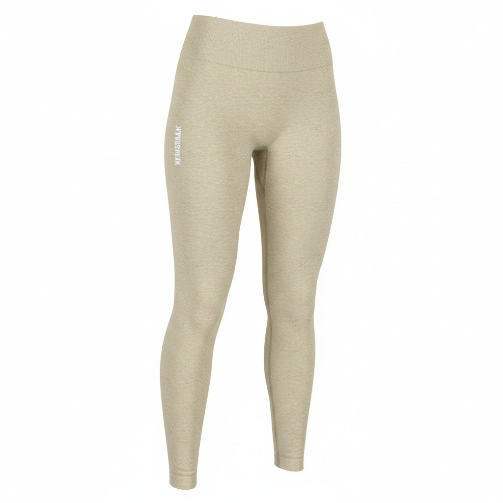 Leggings Adapt Marl Seamless