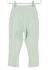 Leggings Poise Cropped