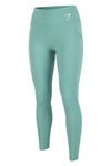 Leggings Training Mesh Pocket