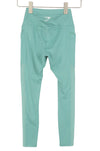 Leggings Training Mesh Pocket