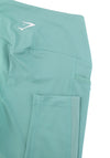 Leggings Training Mesh Pocket