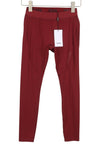 Leggings Focus Claret