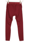 Leggings Focus Claret