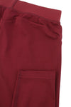 Leggings Focus Claret