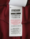 Leggings Focus Claret