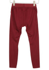 Leggings Focus Claret