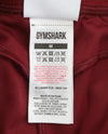 Leggings Focus Claret