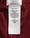 Leggings Focus Claret