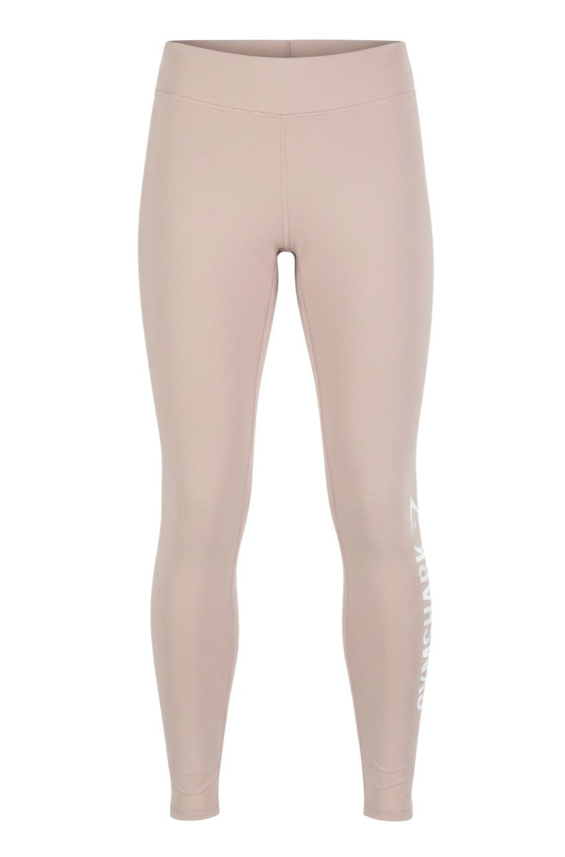 Leggings Core Taupe