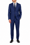 Suit Napoli Single Breasted