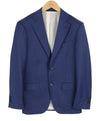 Suit Napoli Single Breasted