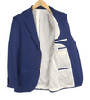 Suit Napoli Single Breasted