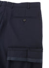 Suit Napoli Single Breasted