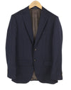 Suit Napoli Single Breasted
