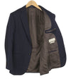 Suit Napoli Single Breasted