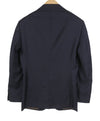 Suit Napoli Single Breasted