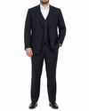 Suit La Spalla Single Breasted