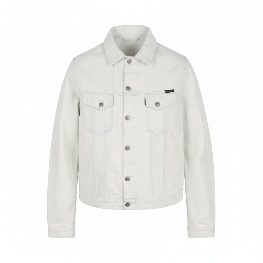 Jacke Terry