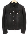 Jacket Billy