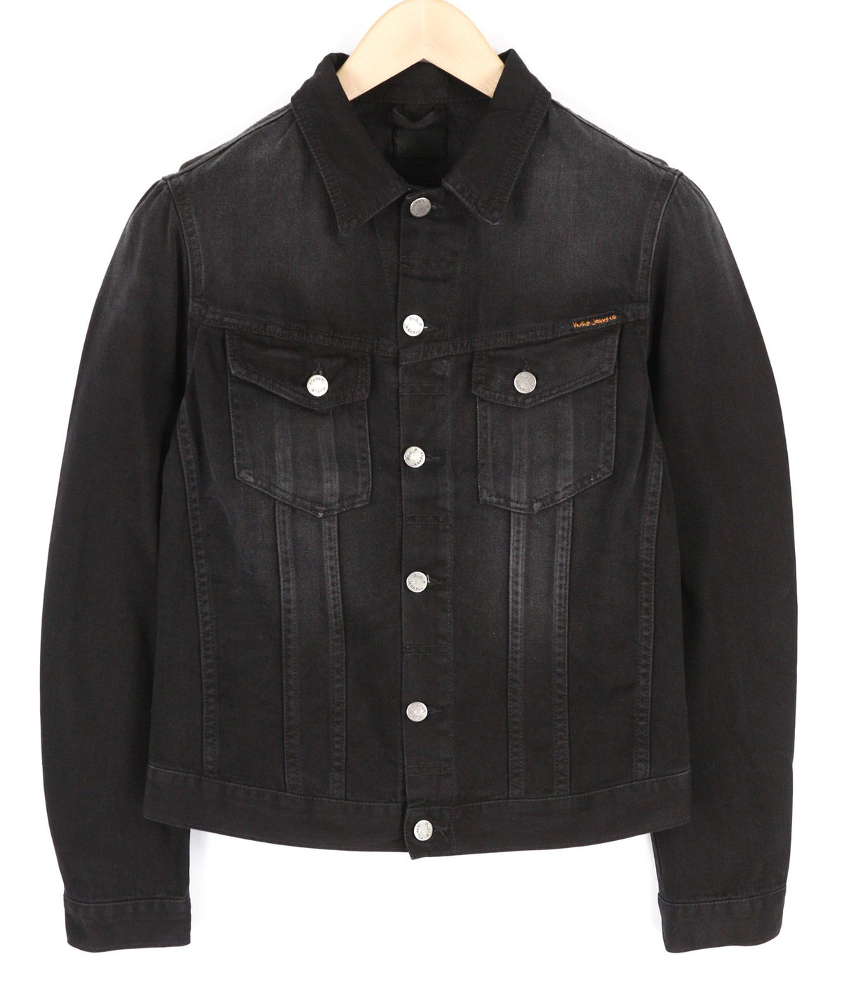 Jacke Billy