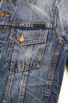 Jacket Terry