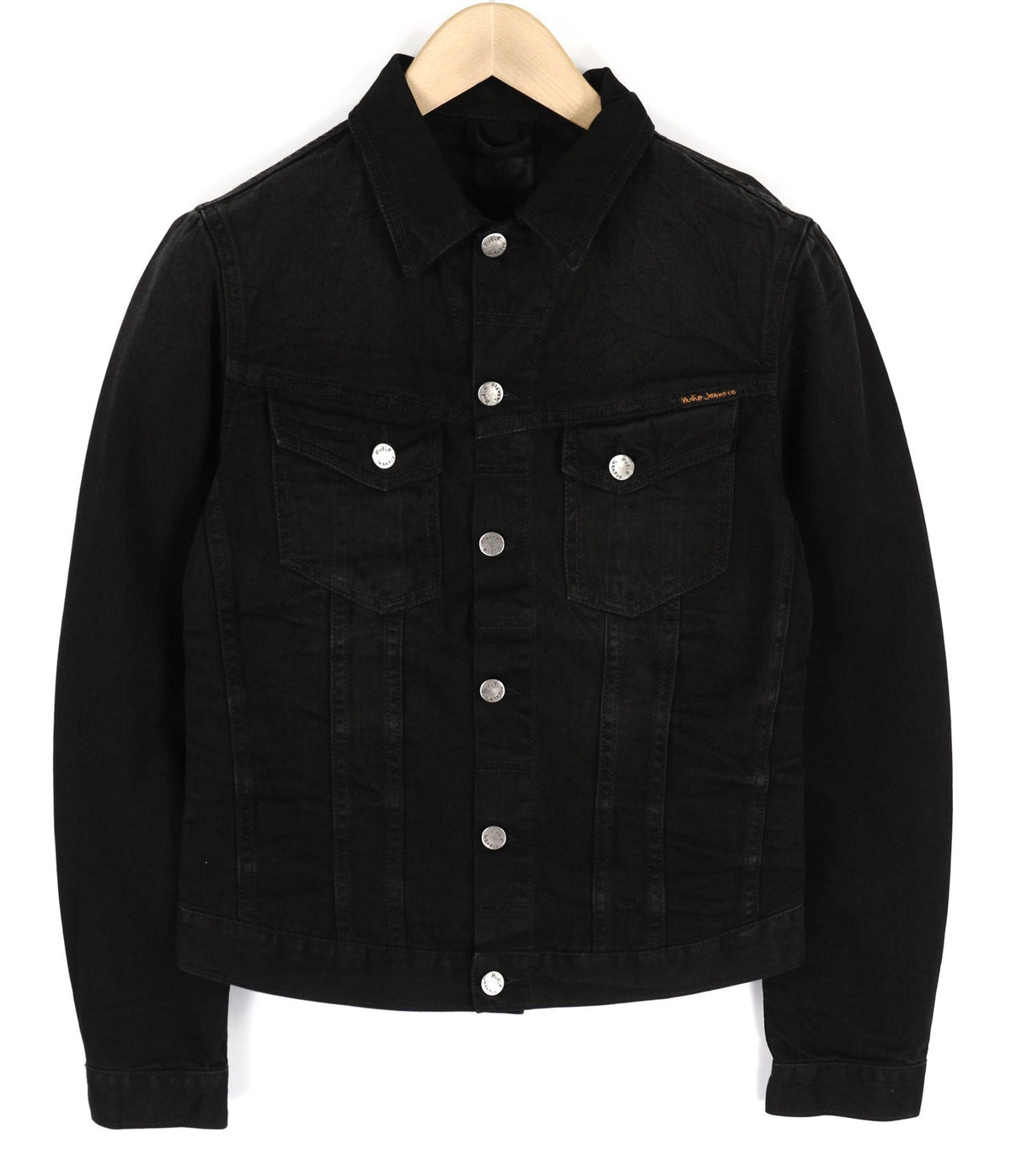 Jacke Billy