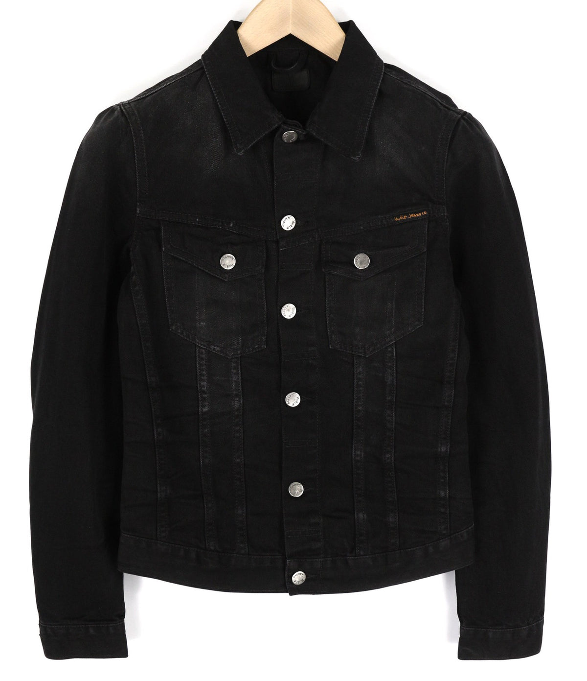 Jacke Billy
