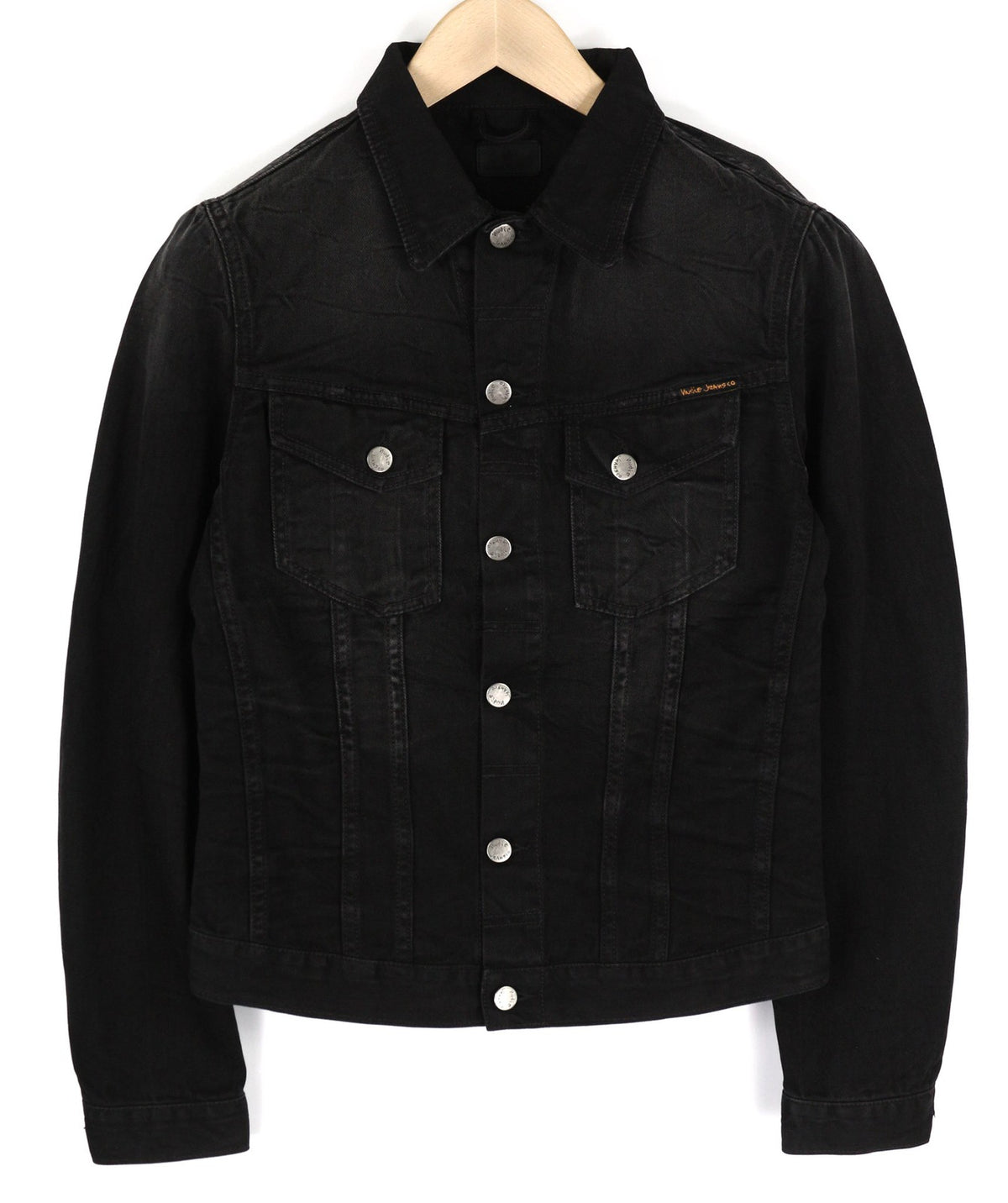 Jacke Billy