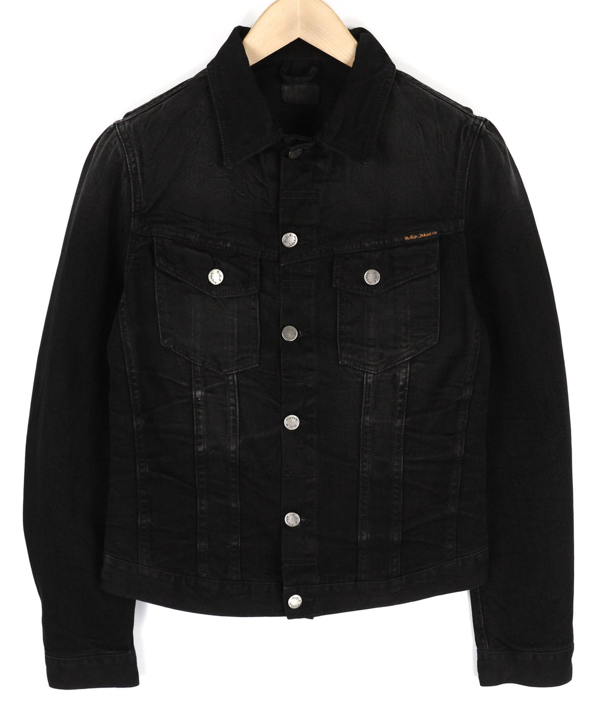 Jacke Billy
