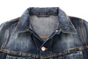 Jacket Terry