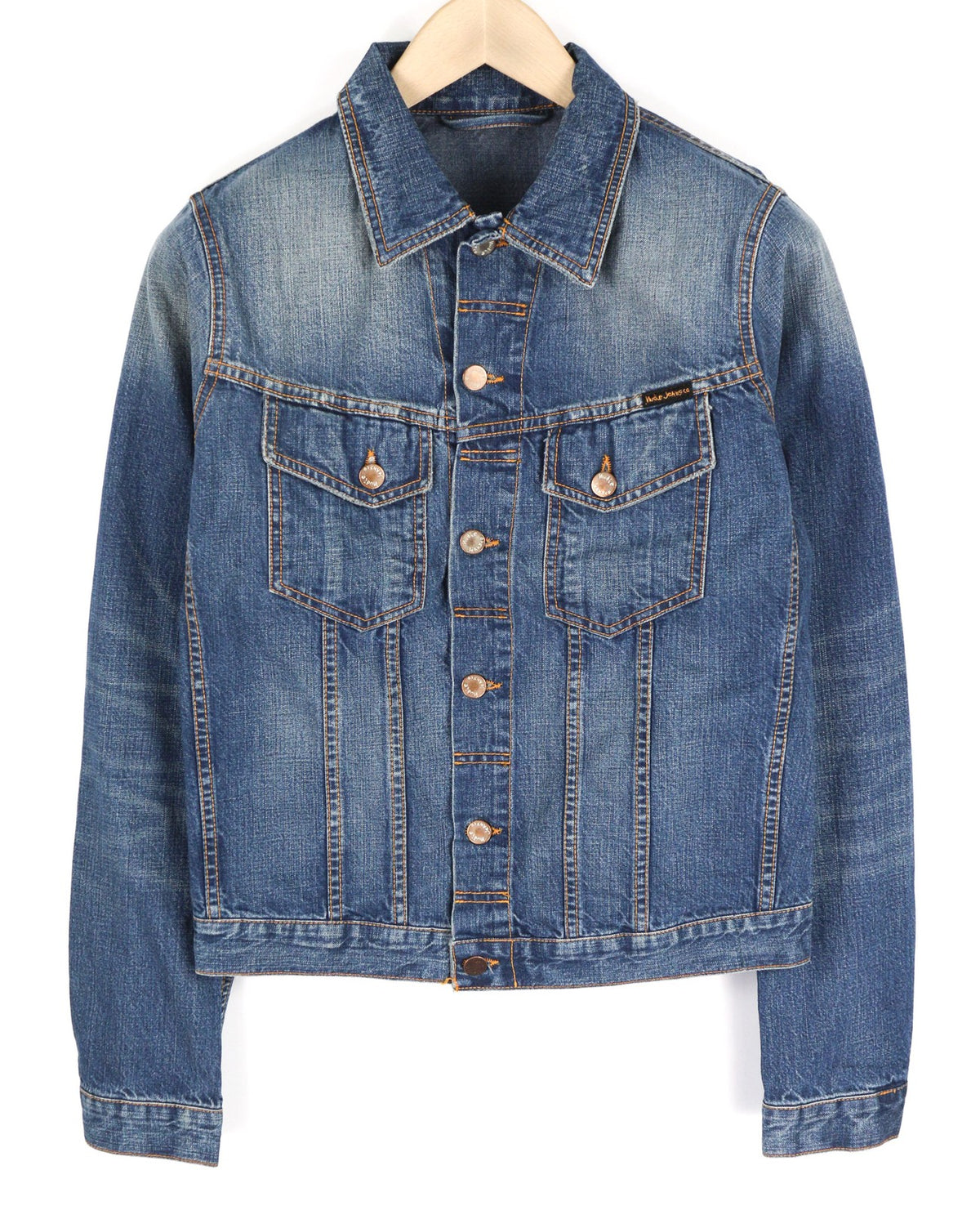Jacke Terry