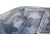 Jacket Gudrun Camo Denim