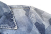 Jacket Gudrun Camo Denim