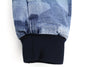 Jacket Gudrun Camo Denim
