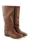 Brown Leather Shoes