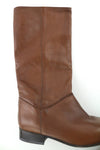 Brown Leather Shoes