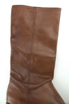Brown Leather Shoes