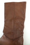 Brown Leather Shoes