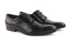 Black Leather Shoes