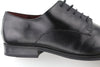Black Leather Shoes