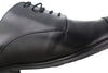 Black Leather Shoes