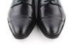 Black Leather Shoes