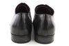 Black Leather Shoes