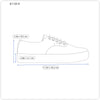 Shoes A253M-A44118