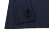 Blue Polyamide T-Shirt
