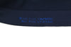 Blue Polyamide T-Shirt